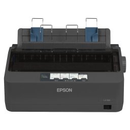Epson LX-350 Laser printer Zwart