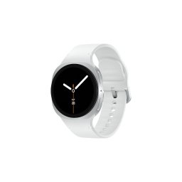 Samsung Galaxy Watch 8 4G 44mm Smartwatch Zilver