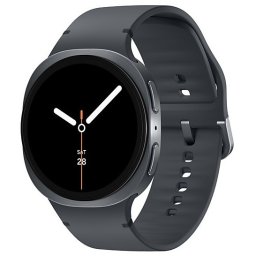 Samsung Galaxy Watch 8 44mm Smartwatch Grijs