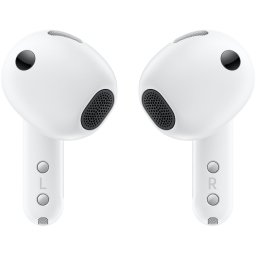 Samsung Galaxy Buds4 In-ear oordopjes Wit