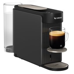 De'Longhi Nespresso Vertuo Up ENV200.GYAE met melkschuimer Nespresso Grijs