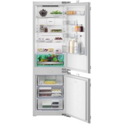 Beko B5BCNA295HF Inbouw koel-vriescombinatie