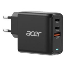 Acer 67W USB-C laptop GaN adapter