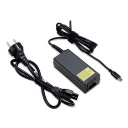 Acer 65W USB-C laptop adapter