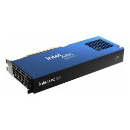 Intel Arc Pro B70 AI 32GB DDR6