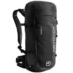 ORTOVOX Traverse 30 black raven - Wandelrugzak