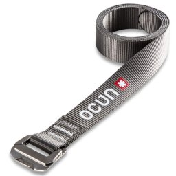 OCÚN Belt SB 28mm grey - Riem