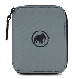 MAMMUT Seon Zip Wallet strata - Portemonnee