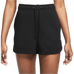 Nike - Maat S Sportswear Essential Dames Shorts