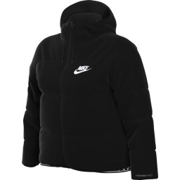 Nike - Maat XL Sportswear Therma-FIT Classic Dames Jas