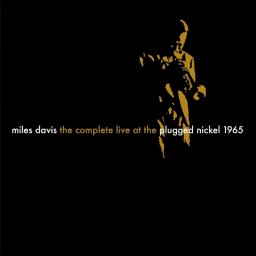 Miles Davis - The Complete Live at the Plugged Nickel 1965 CD