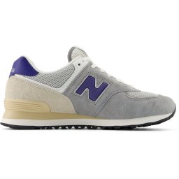 New Balance - maat 40 - U574SPB - Unisex Sneaker - Slate Grey
