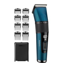 BaByliss Japanese Steel Tondeuse E990E - 160 min draadloos gebruik - 45 lengtes