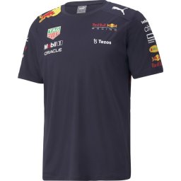 PUMA Maat XL Red Bull Racing Team Sportshirt