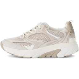 Gabor - maat 42 - Dames Sneakers - beige