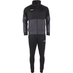 hummel - Maat S Authentic Polysuit Trainingspak Unisex