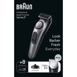 Tondeuse Braun BT7420