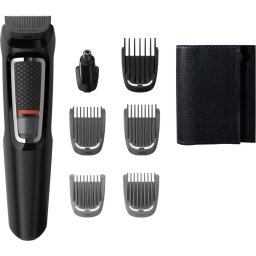 Philips Multigroom Series 3000 MG3720/15 - Scheerapparaat