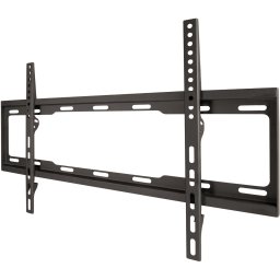 One For All WM2611 Smart Line tv-beugel - vast - 32 tot 90 inch - max. 100 kg - VESA 600