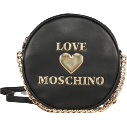 Love Moschino - Borsa Pu - Zwart - Vrouwen