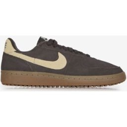 Schoenen Nike Field General Suede Bruin/beige Dames 41