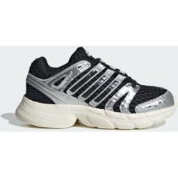 ADIDAS ORIGINALS Schoenen adidas Adistar Control 5 El- Baby Zwart/zilver Unisex 28