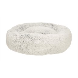 TRIXIE HONDENMAND HARVEY ROND WIT-ZWART 70X70X20 CM