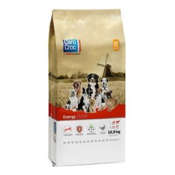 CAROCROC ENERGY 25/16 12,5 KG