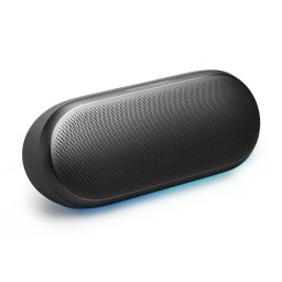 Harman Luna 2 Bluetooth speaker Zwart