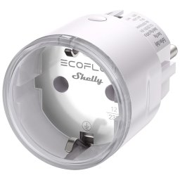 Ecoflow x Shelly Smart Plug Smart home accessoire