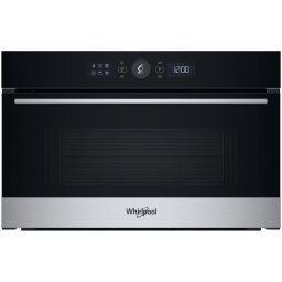 Whirlpool WMD54MX Inbouw combimagnetrons Grijs