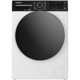 Whirlpool WPM 011W ADS BE Privilege Wasmachine Wit