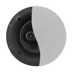 Klipsch CS-16CSM SKYHOOK CINCH Inbouw speaker Wit