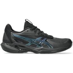 Asics Solution Speed FF 3 Women Night Energy Black/Prism Blue, 42