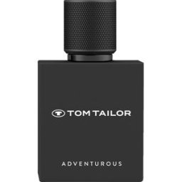 Tom Tailor Adventurous eau de toilette spray 50 ml