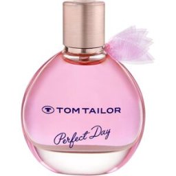 Tom Tailor Perfect Day eau de parfum spray 30 ml