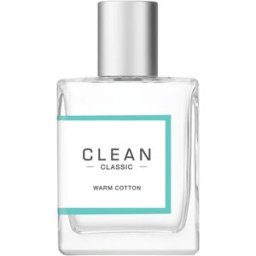 Clean Beauty Clean Classic Warm Cotton eau de parfum spray 60 ml (unisex)