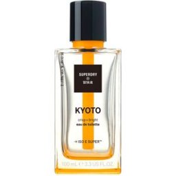 Superdry Kyoto eau de toilette spray 100 ml