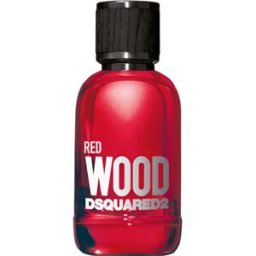 Dsquared2 Red Wood eau de toilette spray 30 ml