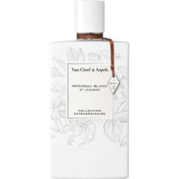 Van Cleef en Arpels Patchouli Blanc eau de parfum spray 75 ml