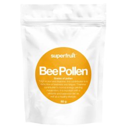 Superfruit Bijenpollen