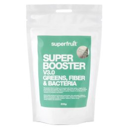 Superfruit Superbooster Poeder