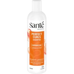 Sante Naturkosmetik Perfect Curls Shampoo