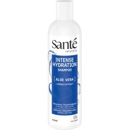 Sante Naturkosmetik Intense Hydration Shampoo
