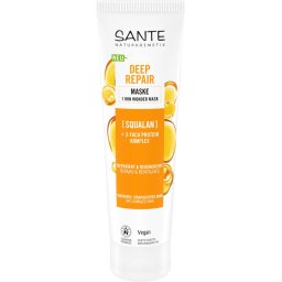 Sante Naturkosmetik Deep Repair Haarmasker