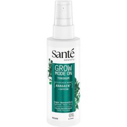 Sante Naturkosmetik Grow Mode On Hoofdhuid Tonic