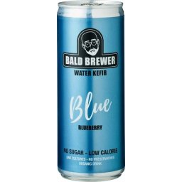Bald Brewer Water Kifer Blueberry