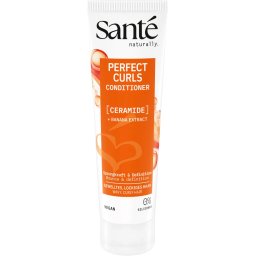 Sante Naturkosmetik Perfect Curls Conditioner