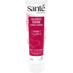 Sante Naturkosmetik Glossy Shine Conditioner