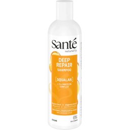 Sante Naturkosmetik Deep Repair Shampoo